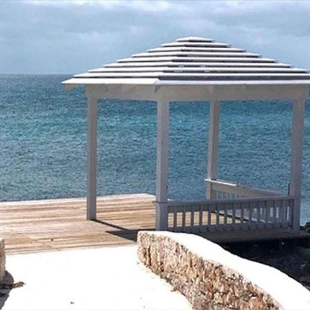 Coral Point By Eleuthera Vacation Rentals Governor S Harbour Exterior foto