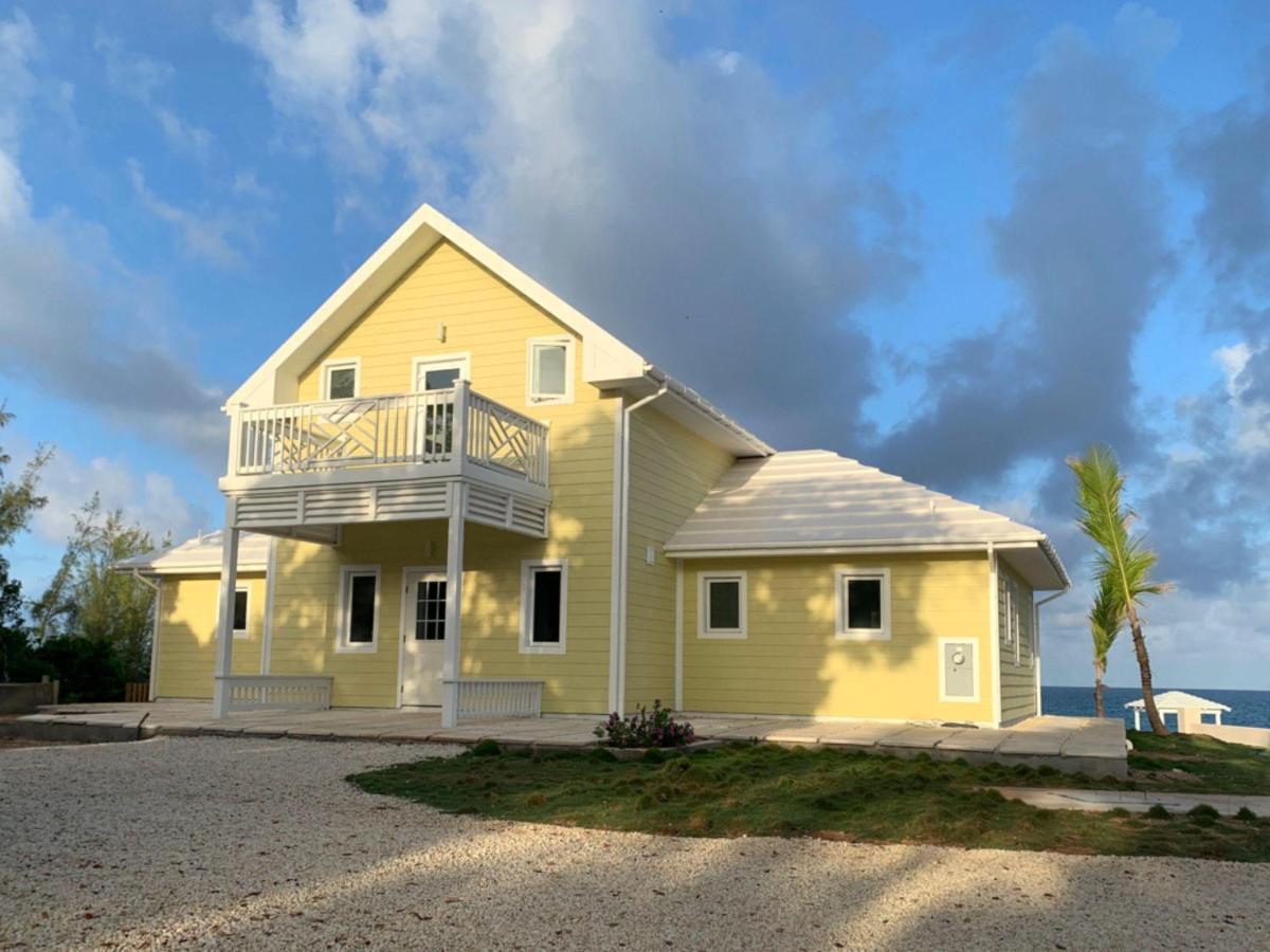 Coral Point By Eleuthera Vacation Rentals Governor S Harbour Exterior foto