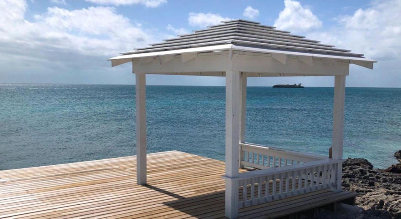 Coral Point By Eleuthera Vacation Rentals Governor S Harbour Exterior foto