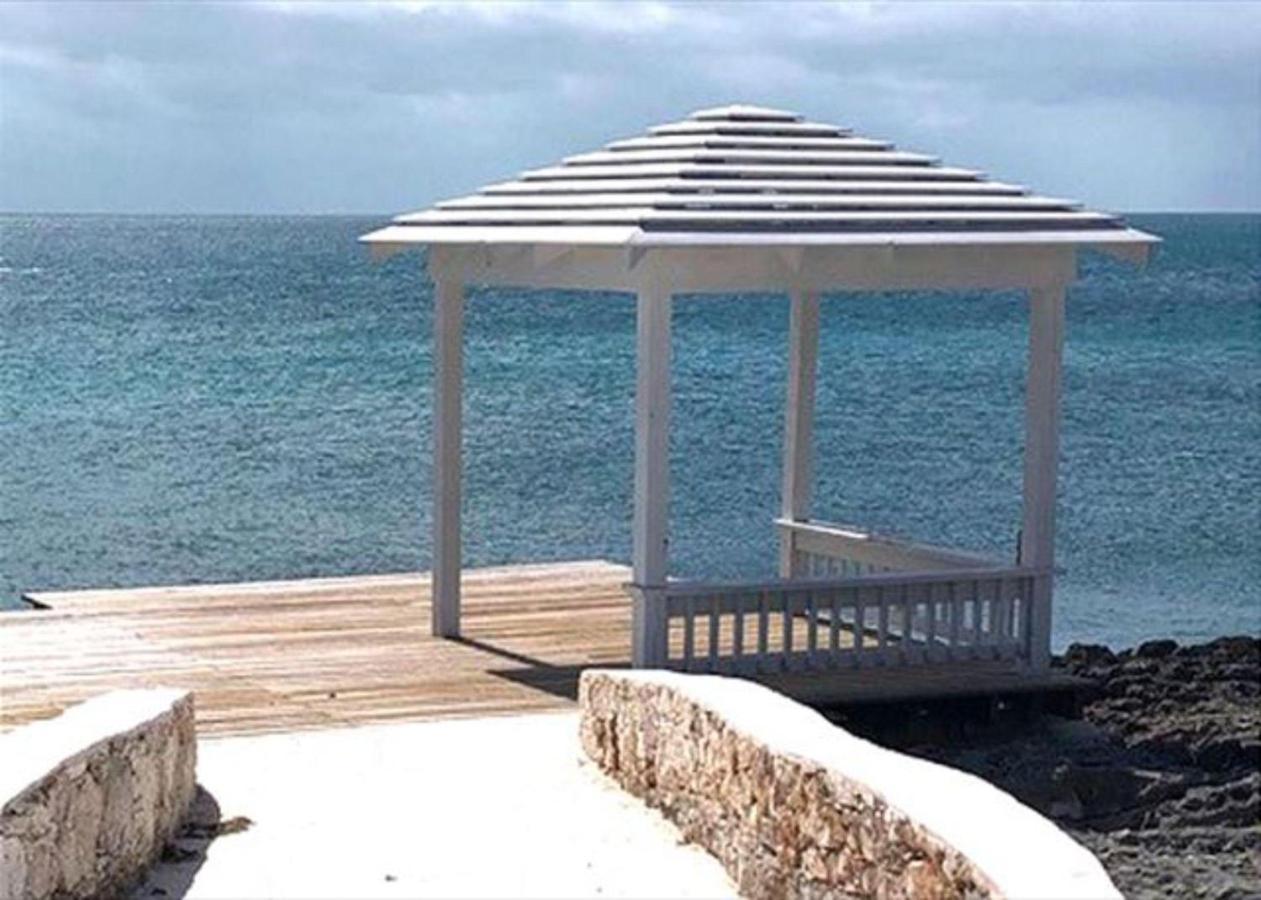 Coral Point By Eleuthera Vacation Rentals Governor S Harbour Exterior foto